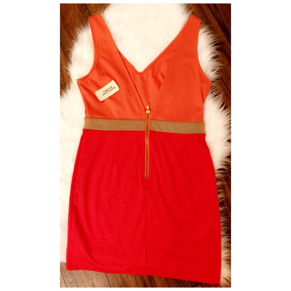 Forever 21 Minidress, BRAND NEW, size M - Picture 3 of 5